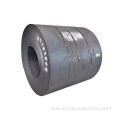 Hot Rolled ASTM A36 Carbon Steel Coils